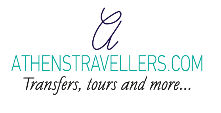 Athens Travellers Professional Airport Transfer Service Logo