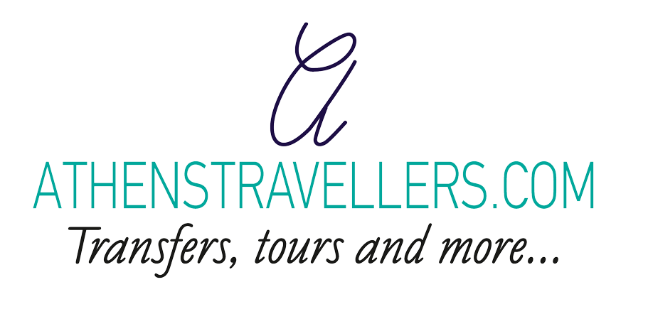 Athens Travellers Professional Airport Transfer Service Logo